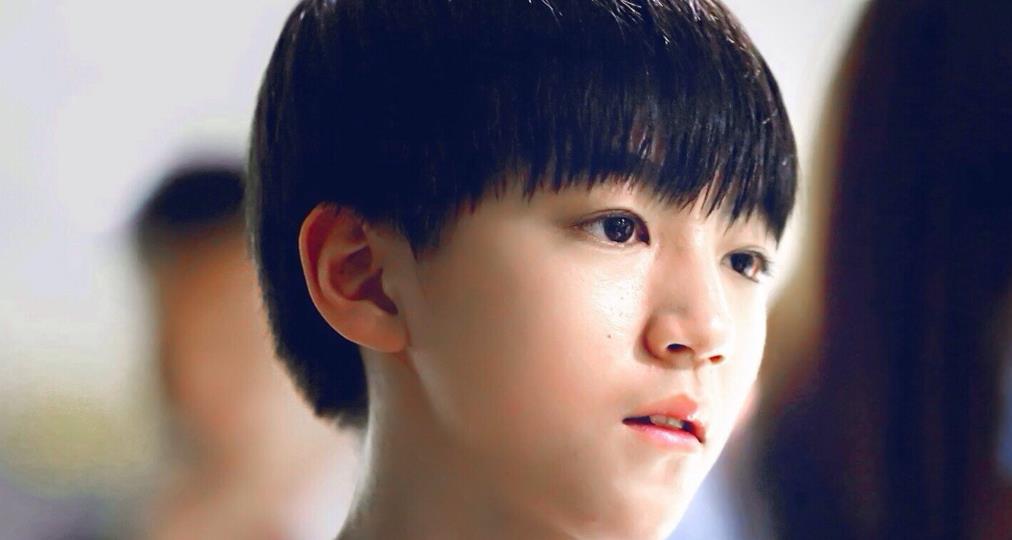 郭晶晶|谁说明星没文化？王俊凯四六级成绩曝光，这才是真正的内外兼修