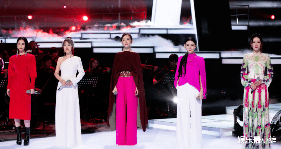 杨丞琳|杨丞琳杨钰莹演唱《起风了》，适配度奇高，但票数却让人错愕了