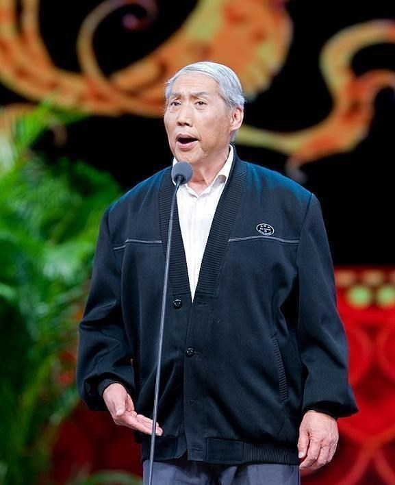 吴有情聊|京剧名家钱浩梁的一生：年轻成名，文革红人。年老磨砺，重返舞台