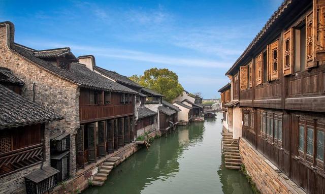 浙江省 浙江一景区被“摘牌”，景色堪比乌镇，却因环境问题走向“下坡”