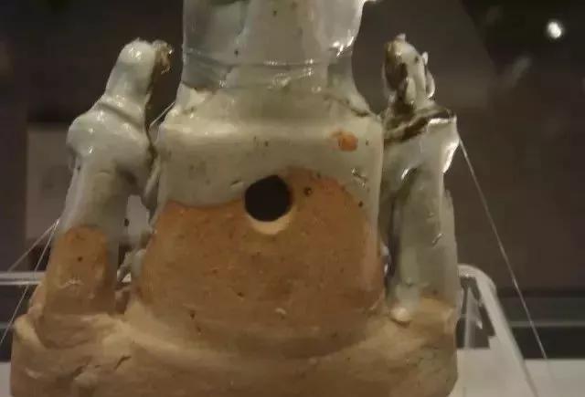 元青花|鉴别元青花瓷器底足的窍门