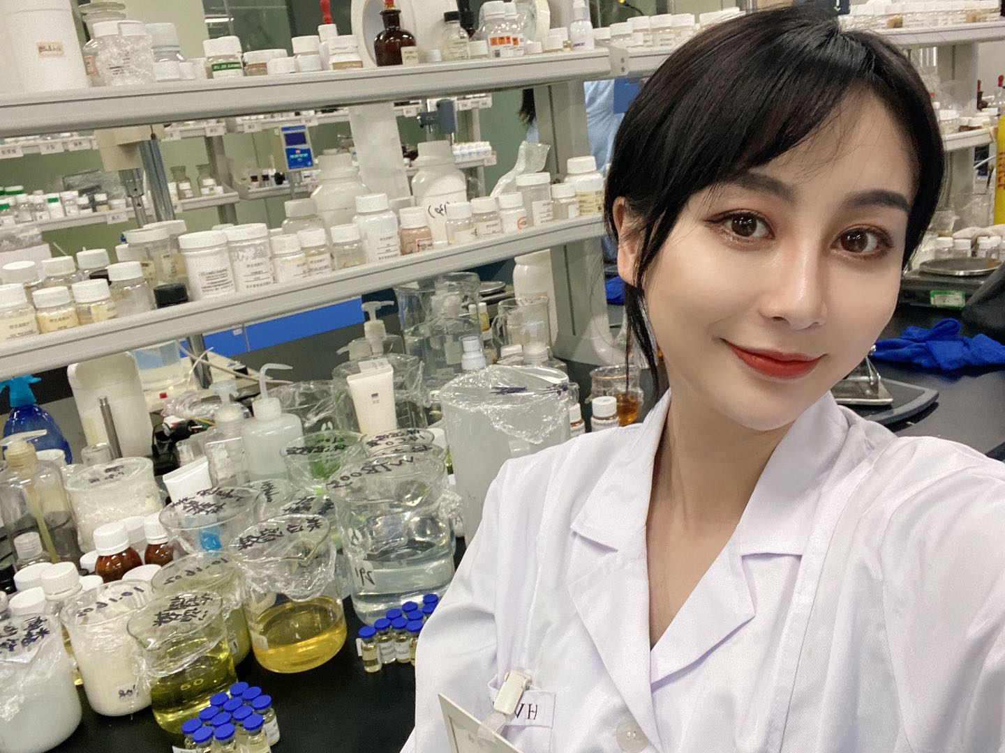 麦辣鸡腿包|诗踏绮:怎样正确的祛斑比较好?