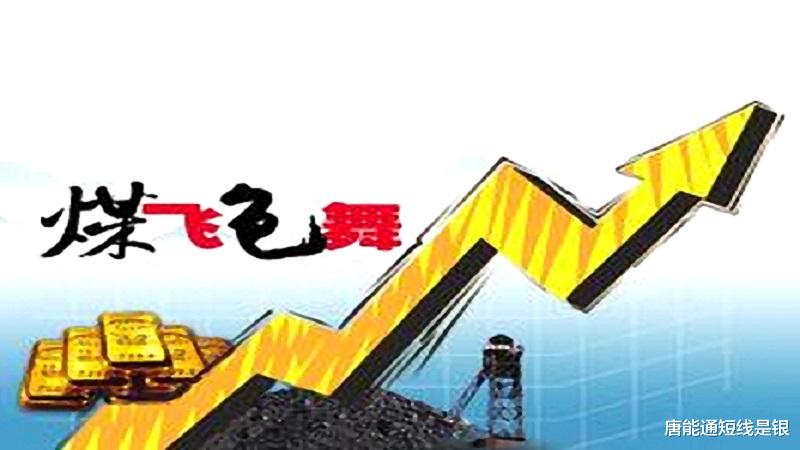 焦炭 唐能通：煤飞色舞大炼钢铁