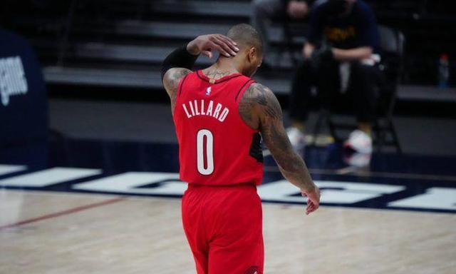 交易 NBA选秀大会前可能会被交易的三位巨星，最后一位几乎是榜上钉钉