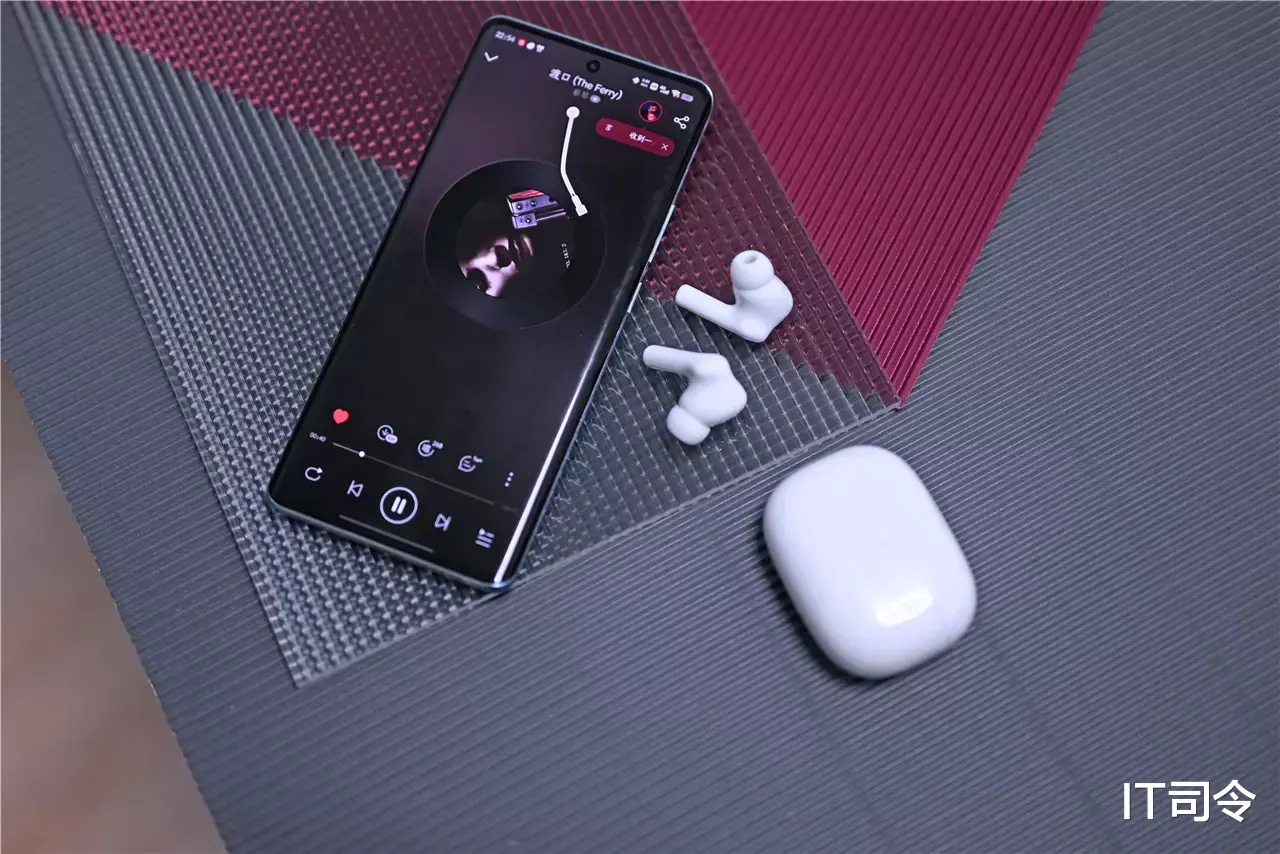 京东方|发掘更多的手机功能，vivo TWS 2e体验之后，我再也离不开它