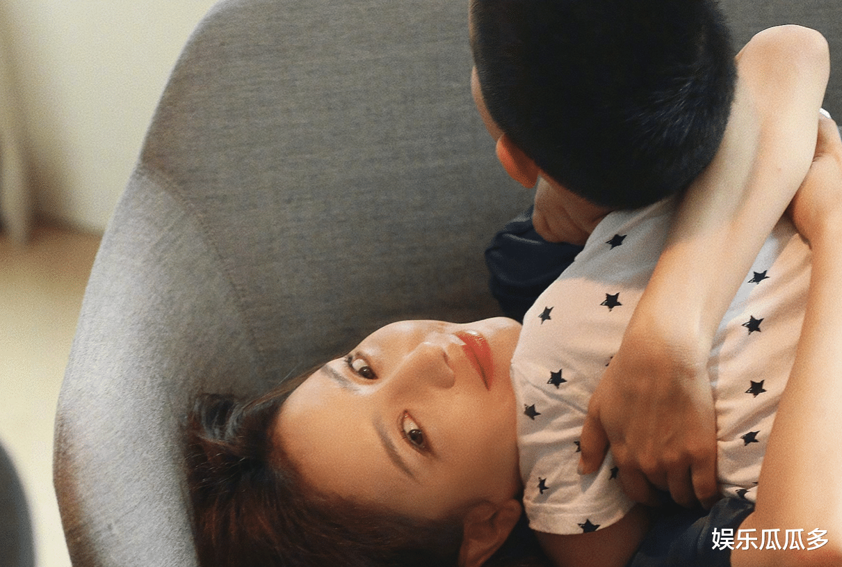 佟丽娅|520宣布离婚，佟丽娅被恭喜解脱，这是什么操作