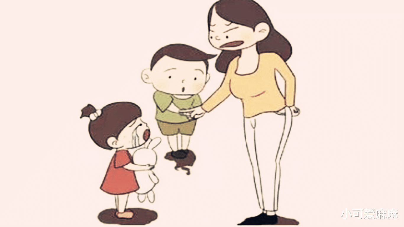 小可爱麻麻|如果孩子有这些“节俭行为”，长大后难有出息，家长别沾沾自喜