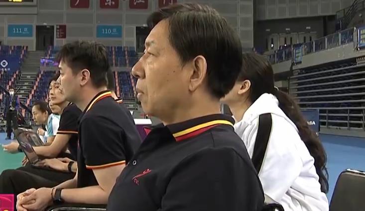 天津隊(duì)|16連勝，天津女排3-0，冠軍基本穩(wěn)了，江蘇女排潰敗，幾乎一邊倒