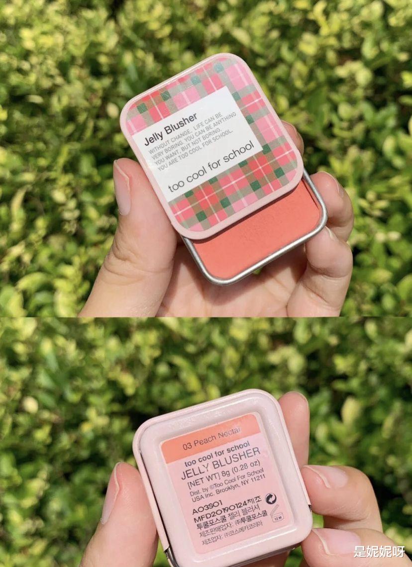 菜谱|哇哦~那些好看且颜值很高的平价宝藏敲好用的彩妆大合集来了！