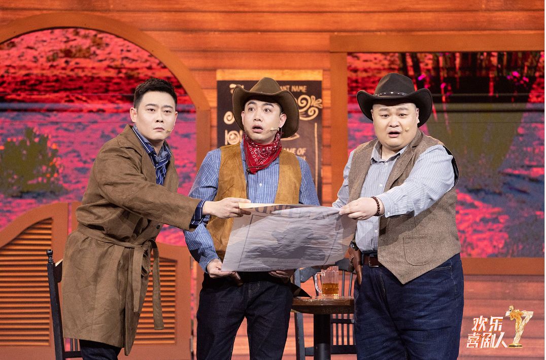 开心麻花|为什么明星离开老东家就销声匿迹？才华只是入场券，关键是这个！