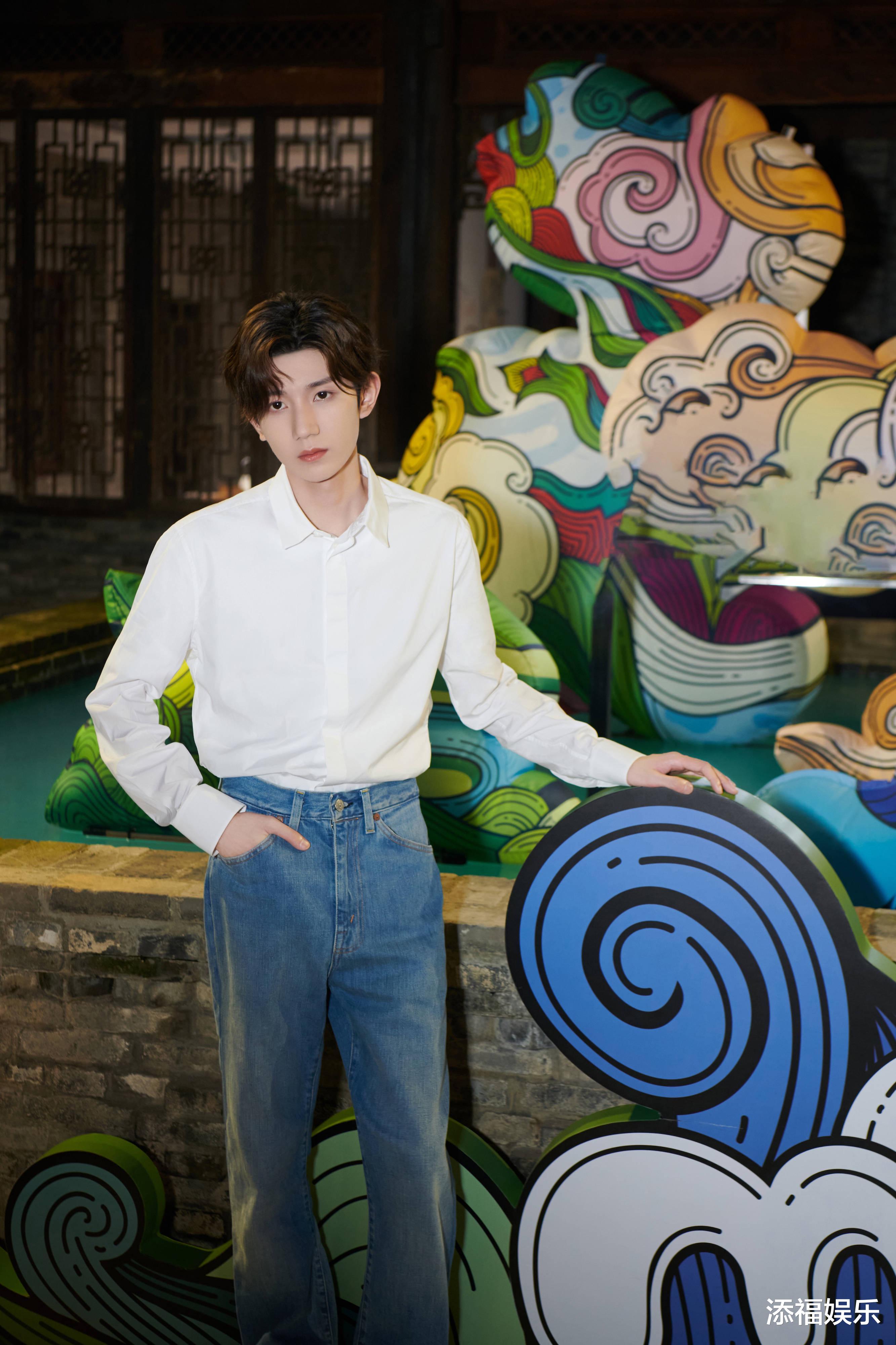 陈好|新家书撞名专辑? 王源疑似偷懒被抓包,实则大有深意!