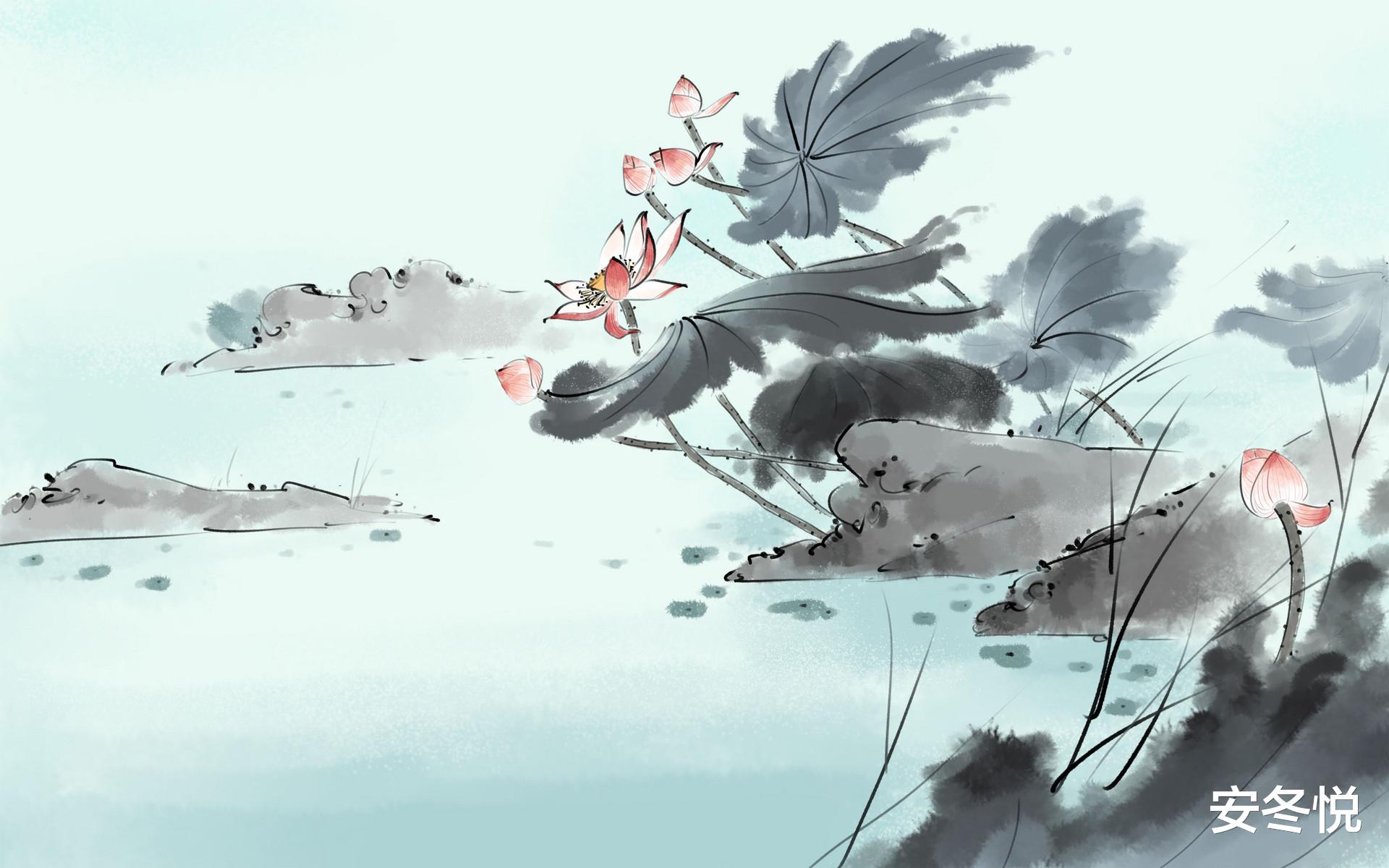 安冬悦|与人相处，尽量做到这4个字