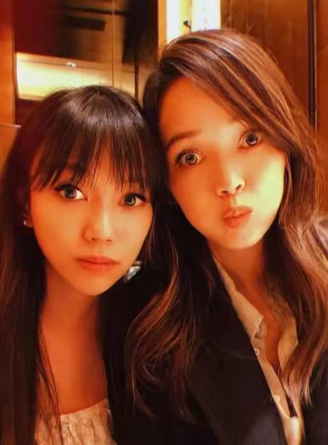 李靓蕾|王力宏李靓蕾离婚，侯佩岑感慨发声，意外暴露背后有隐情