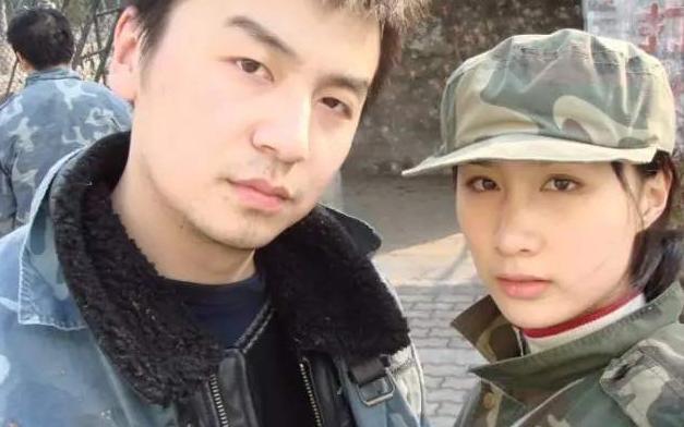 迪丽热巴|36岁雷佳音老婆曝光，竟是我们的童年女神，难怪说热巴不漂亮