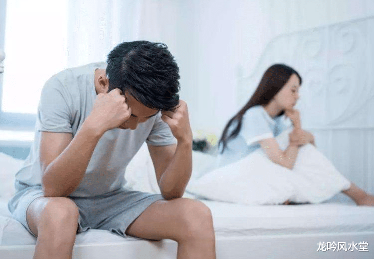 龙吟风水堂|是什么原因导致很多女性的感情婚姻不顺？