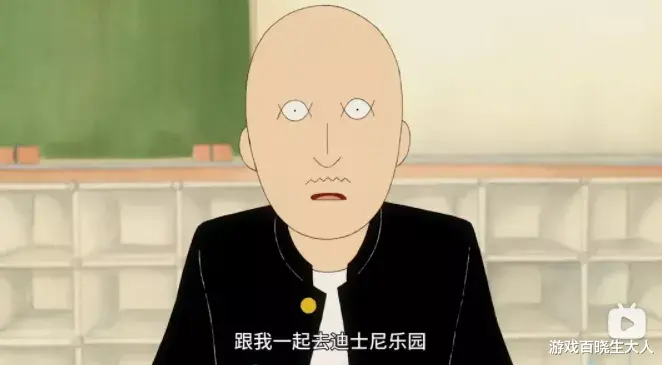 电影|那些因为画风，被网友“丑拒”的高分动漫