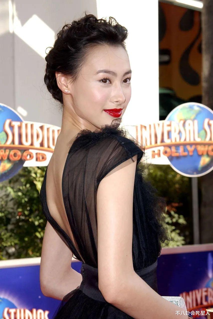 赵丽颖|梦想进豪门，最后一场空，这13位女星太可怜，有人被骗2.8亿