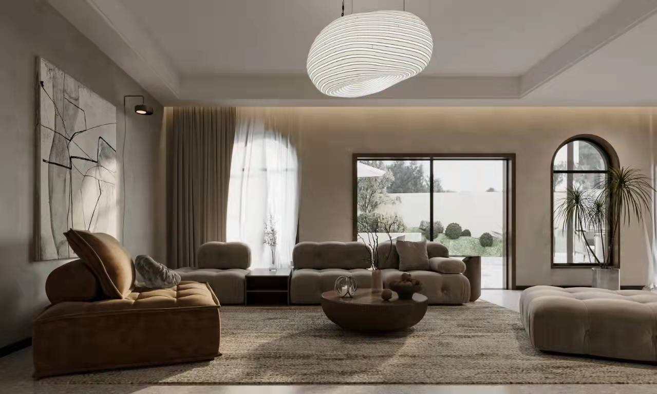 如何选择适合自己的装修风格?7大装修风格全解析