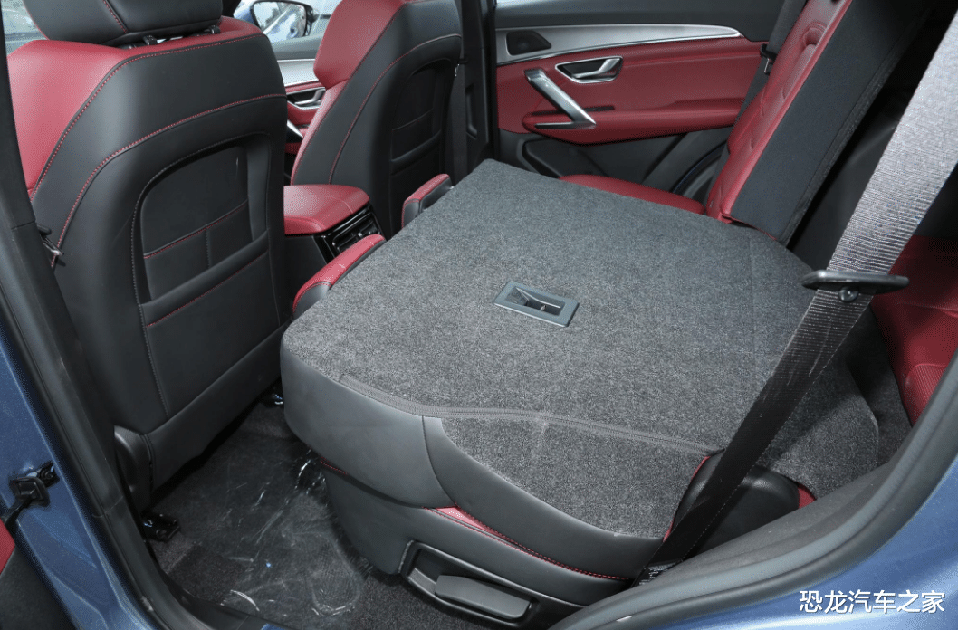 wey|起售价7万元的中型SUV，捷途X70 PLUS究竟能不能买