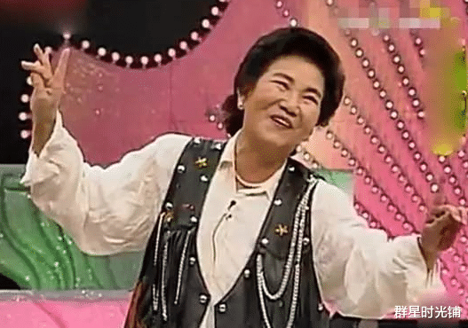 古巨基|从养猪员到春晚达人，与蔡明合作15年，郭达爱过倪萍最后娶了吴芳