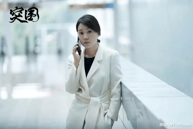 迪丽热巴|难得！这5部剧是真的烂，却出了这几个好演员