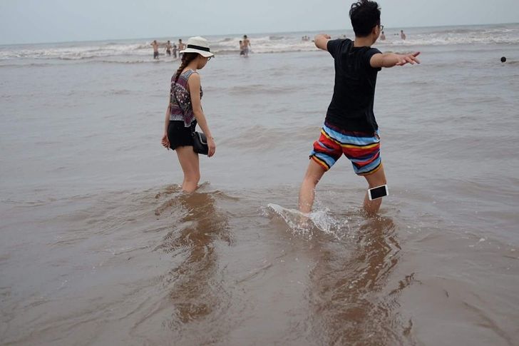 27张“卡到点上”的抓拍照片,每一张都难以复制,堪称经典