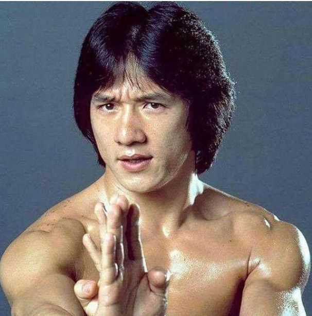 潘晓婷|中国五大功夫巨星，第一名居然是他？