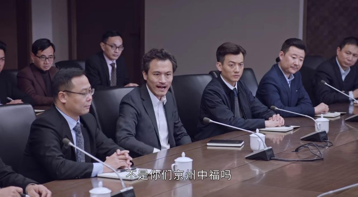 突围|《突围》又降0.2分，让观众失望的不是删减剧情AI换脸，而是这3点