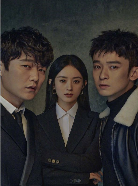 迷雾剧场|范丞丞、赵丽颖拯救不了“迷雾剧场”？秦昊要“跳槽”拍悬疑短剧