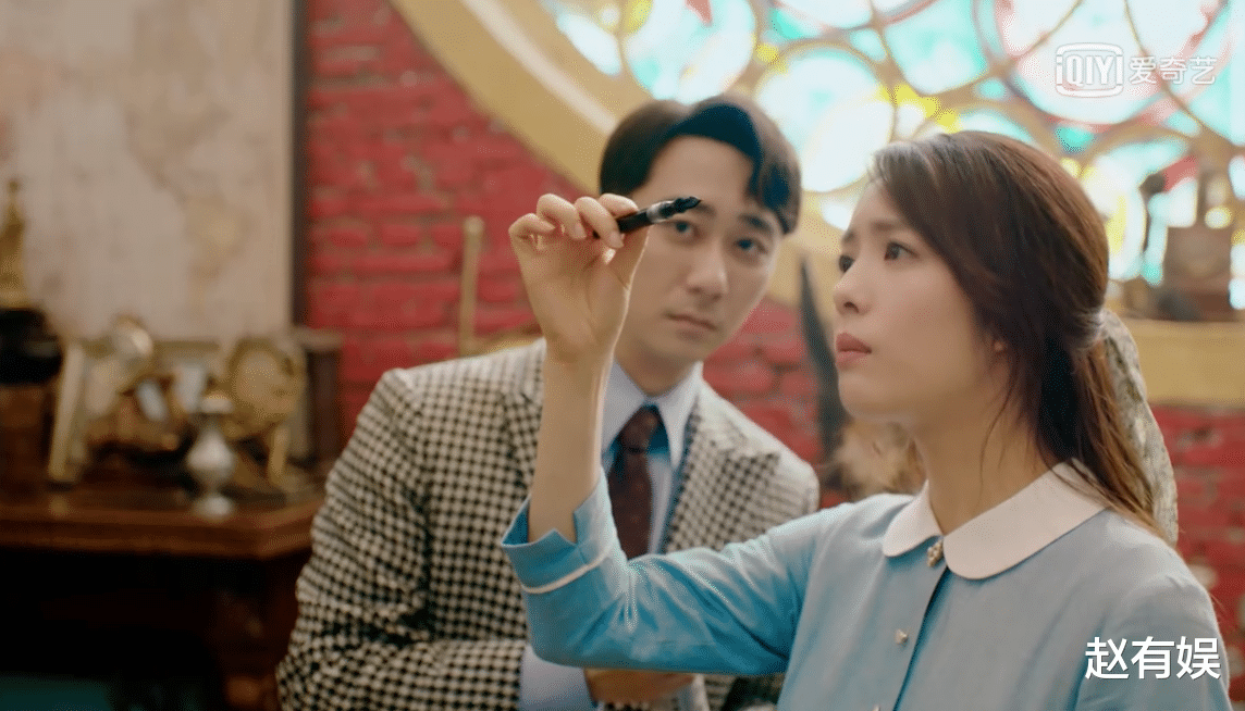 张新成|好剧输给了偏见？张新成新剧上线一天后，为何会被吐槽刷屏