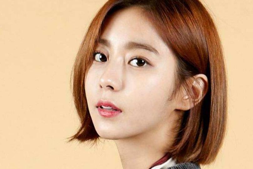 金宥真|她本有着大好星途，却被曝曾参与“校园欺凌”，自杀未遂跌落谷底