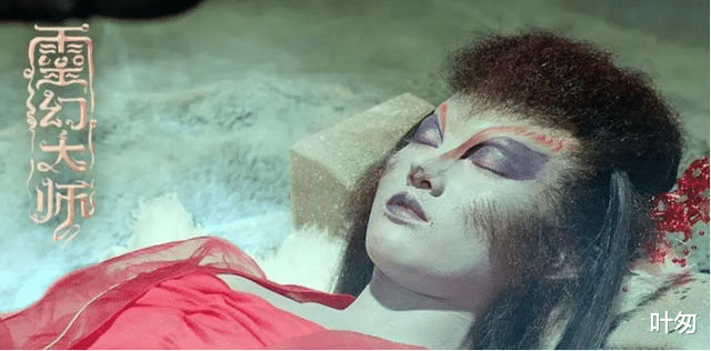 林正英|上映8天票房仅248万，离开林正英后，他真的挑不动僵尸片的大梁