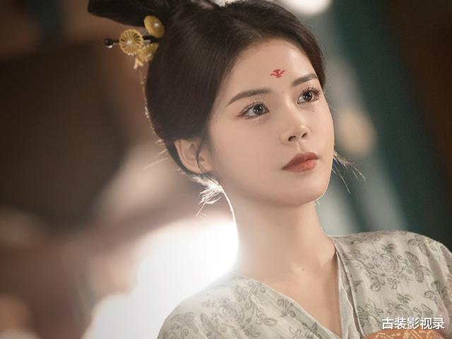 苍兰诀|仙侠剧《苍兰诀》来袭，男主角是魔尊，女主角是一朵花