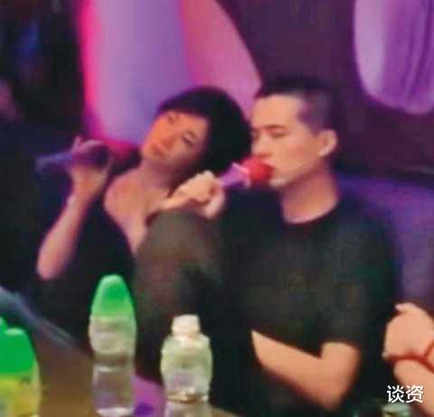 王菲|继爱巢过夜后，王菲谢霆锋被传一同现身打疫苗，发糖甜蜜爆表啊