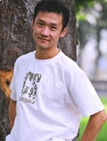 黄志忠|黄志忠：离婚后心中有愧，想儿子想到睡不着