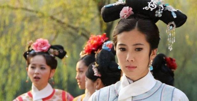 奶豆说育儿|清朝翠花公主：康熙为擒鳌拜，赔上她一生幸福，死后也不能进皇陵