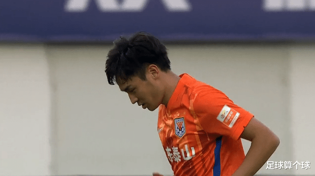 吳興涵|荒唐！他冒充泰山隊(duì)王大雷、吳興涵在網(wǎng)上釣妹子，球迷交涉被拉黑