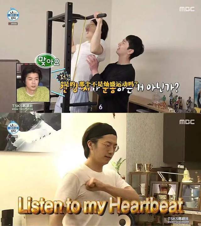 henry|豆瓣9.0，国内有钱也拍不出这样的综艺