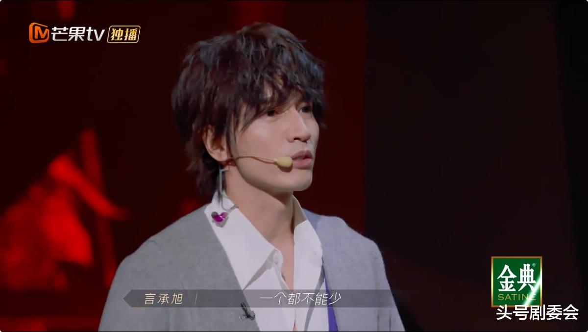 陈小春|陈小春、赵文卓，一副好牌打得稀烂，有大智慧却没有小计谋