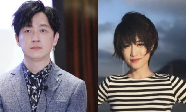 李易峰|潘粤明携37岁女友逛街，搂尹姝贻肩膀同行，二人感情甜蜜稳定