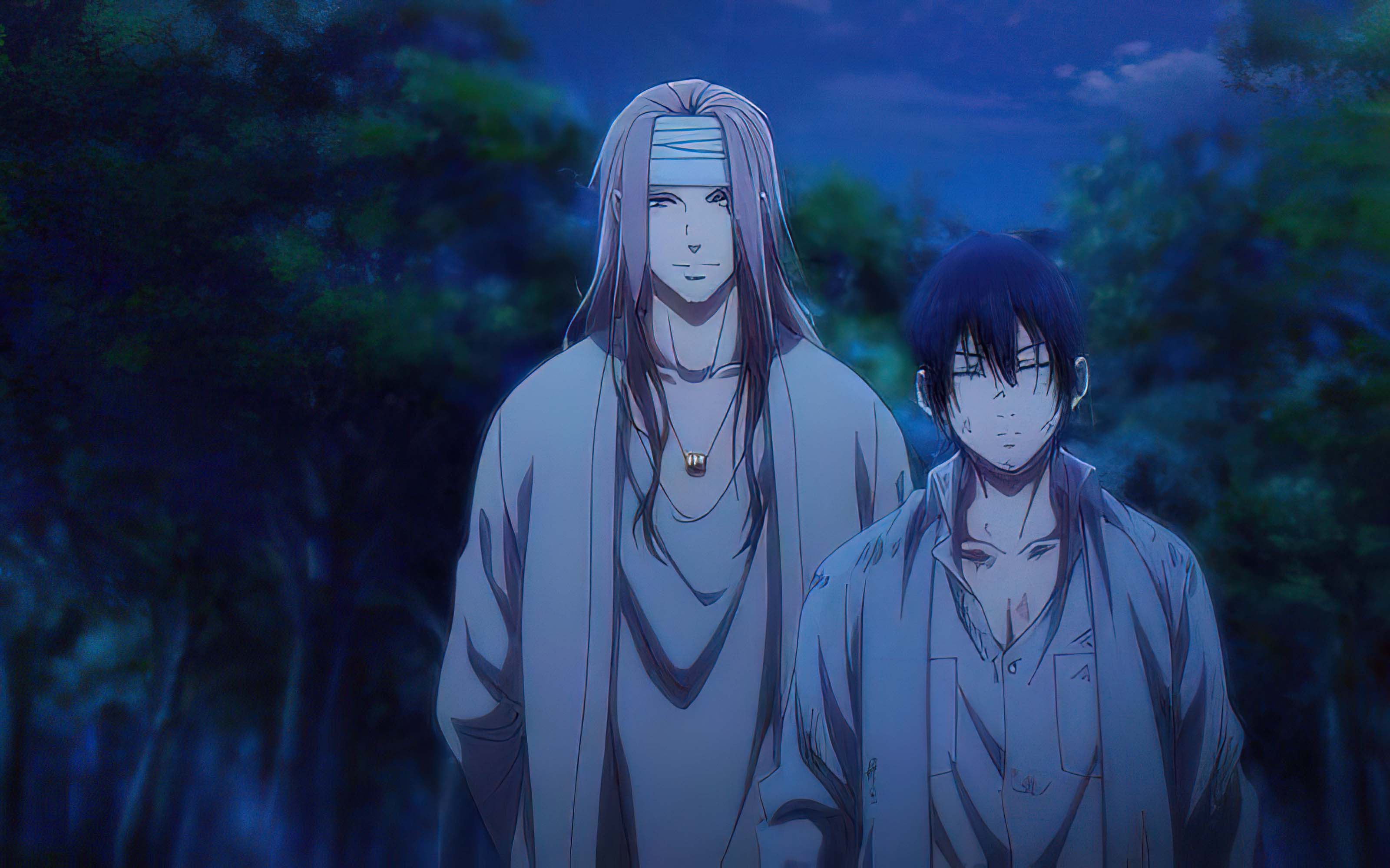 张楚岚|一人之下：曲彤的目的并非探寻甲申真相，强化修身炉才是真正目的