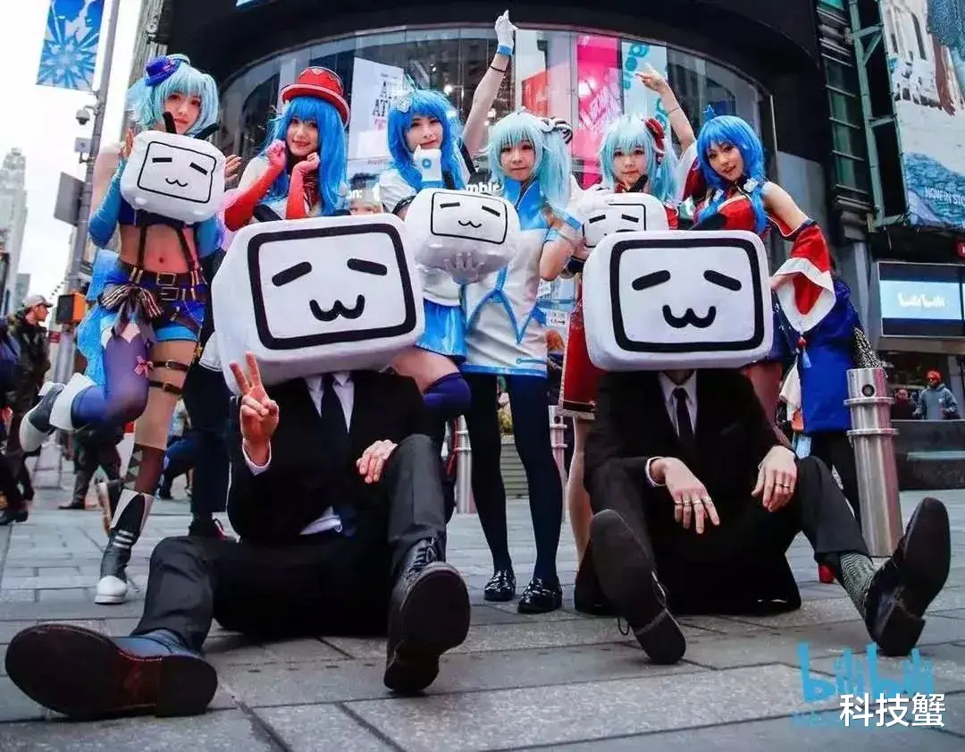 bilibili|有追求的品牌都应该去B站