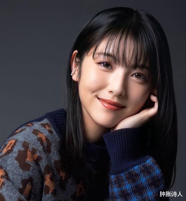 王祖贤|高中生票选最想要的女人Top5,绫濑遥失宠,第1被称为日版王祖贤