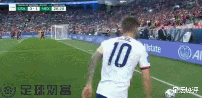 美国队|惊魂3-2！美国黄金一代首获大赛冠军！门将124分钟扑点惊险夺冠