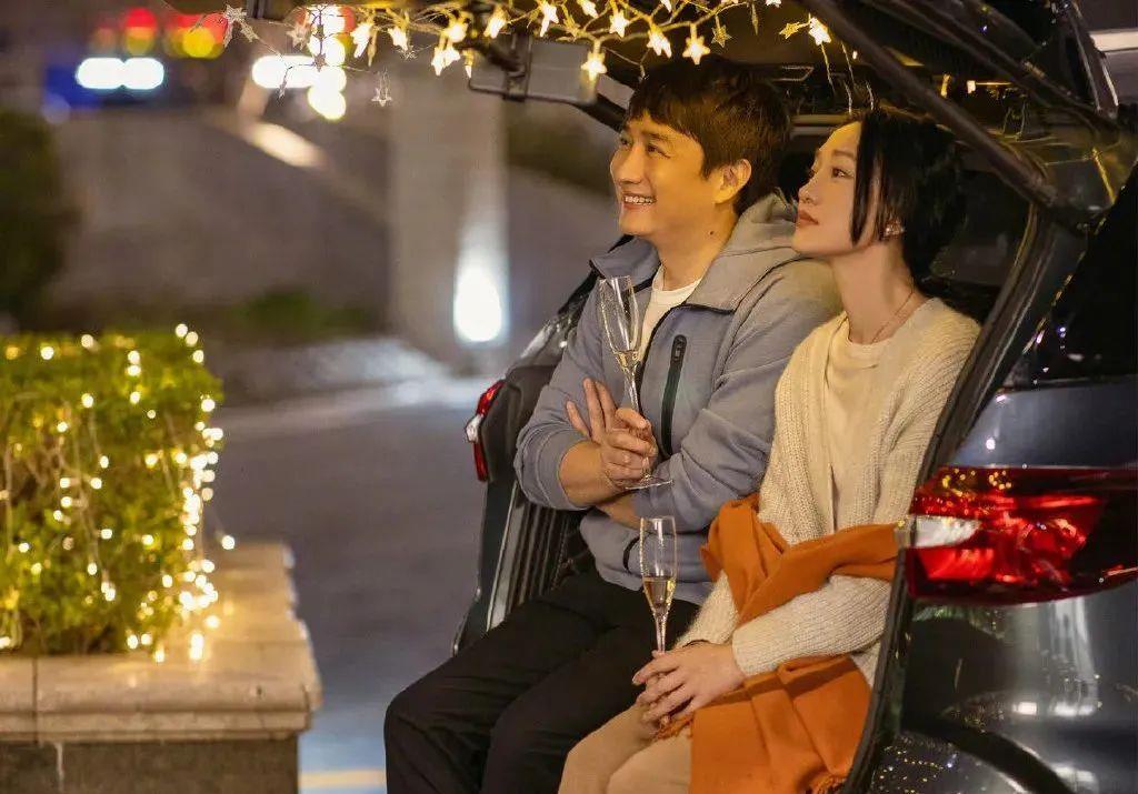 穆桂英|顶着少女脸却“演活”43岁妈妈，周迅的温婉蜕变全靠这3点！