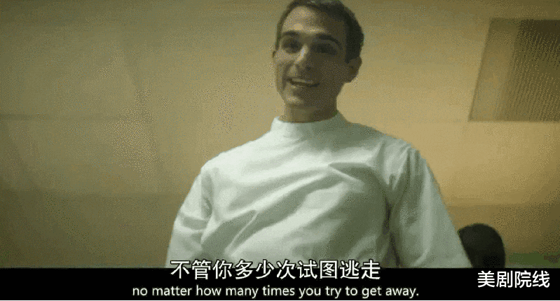 英剧|HBO出品的限制级超英剧，太过瘾了，值得一看