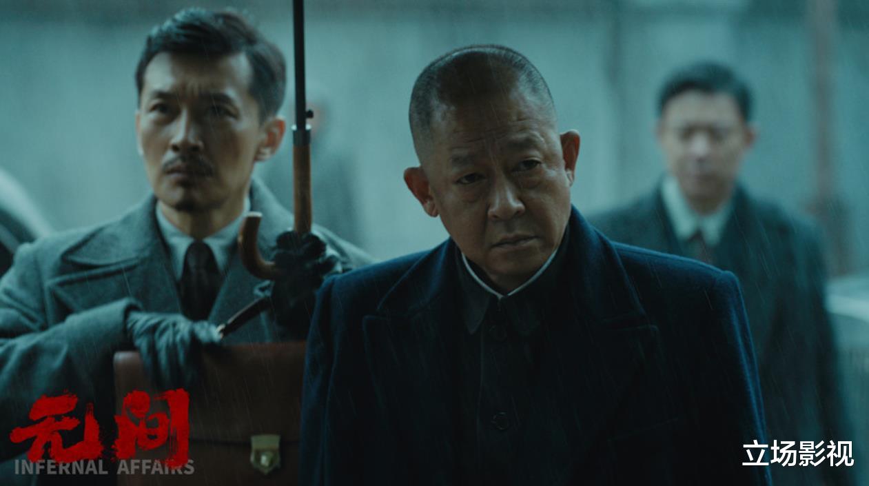 王志文|《对手》大结局不满意？不要急，4部重磅谍战剧待播，全是大剧