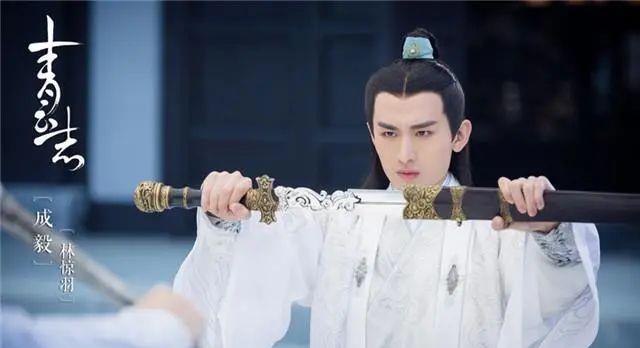 赵丽颖|9部剧的加戏咖，赵丽颖4部电视剧配角戏份多，主演后期不见人影