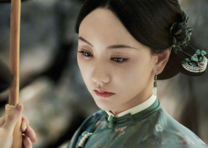 穆婷婷|被浪费的5位女演员,有颜值有代表作,一熬十几年,就是火不起来