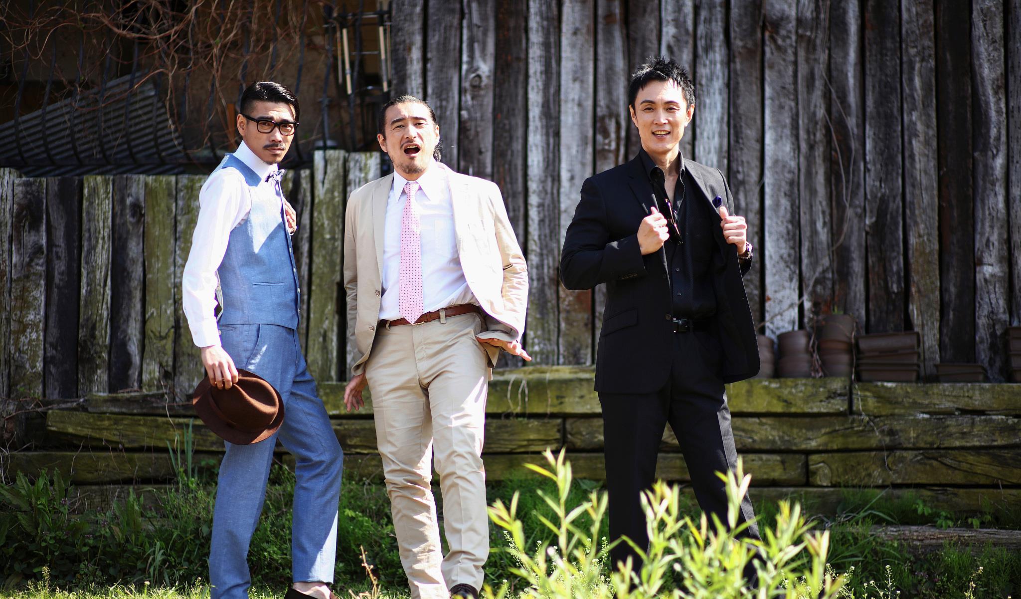 |日元壬水，思维活跃，有责任和担当